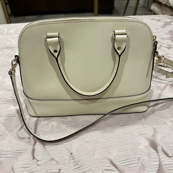 Kate Spade Beige Bag - Picture 7 of 7